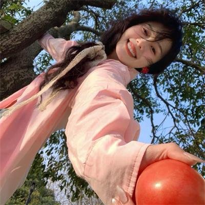 樱桃正红