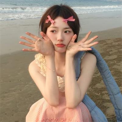 女鬼来敲门